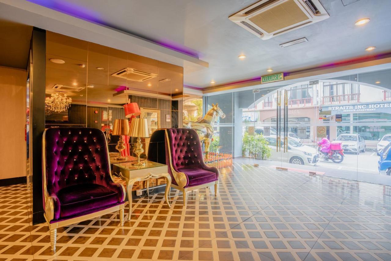 Hotel Euro Rich
