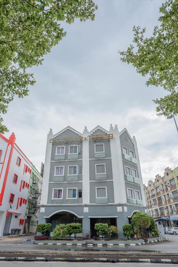 Euro Rich Malacca