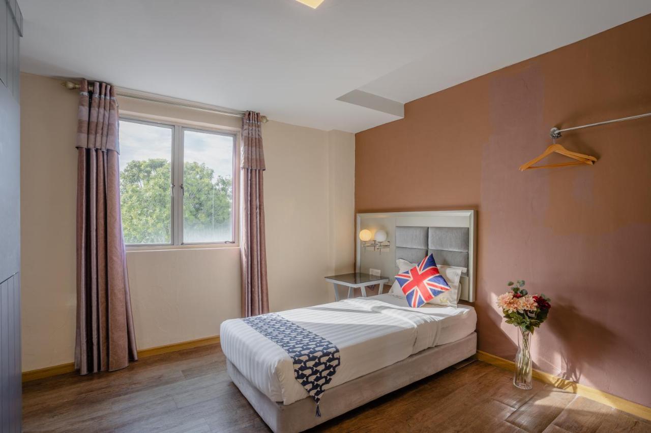 Hotel Euro Rich 3*