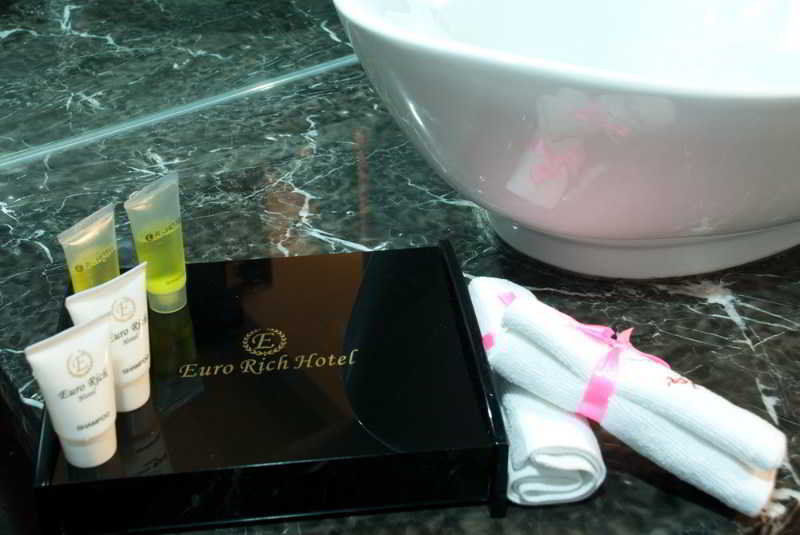 Euro Rich Hotel 3*