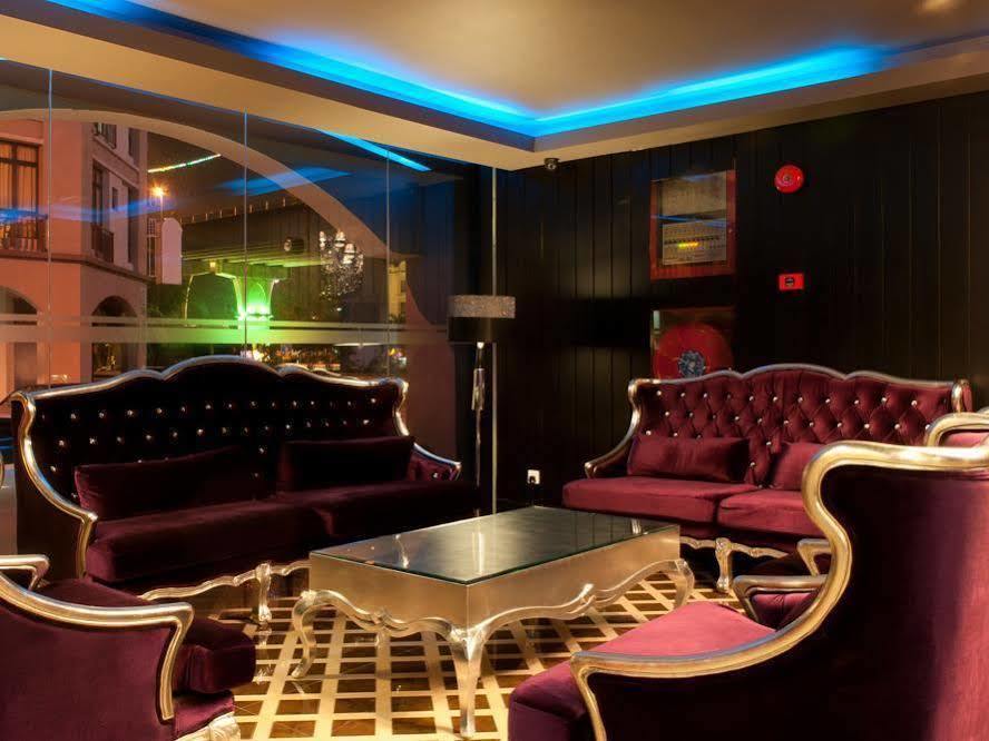 Hotel Euro Rich 3*